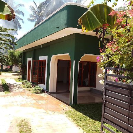 Inn On The Bay Home Passikudah 外观 照片