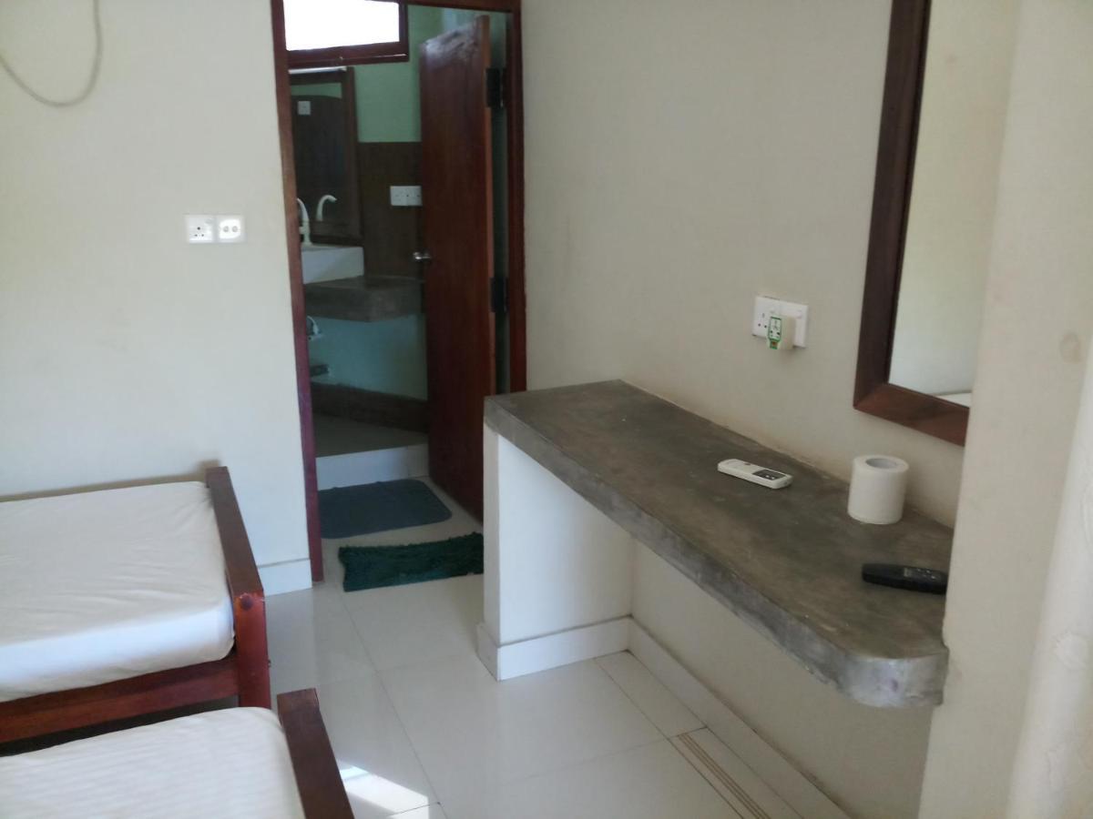 Inn On The Bay Home Passikudah 外观 照片