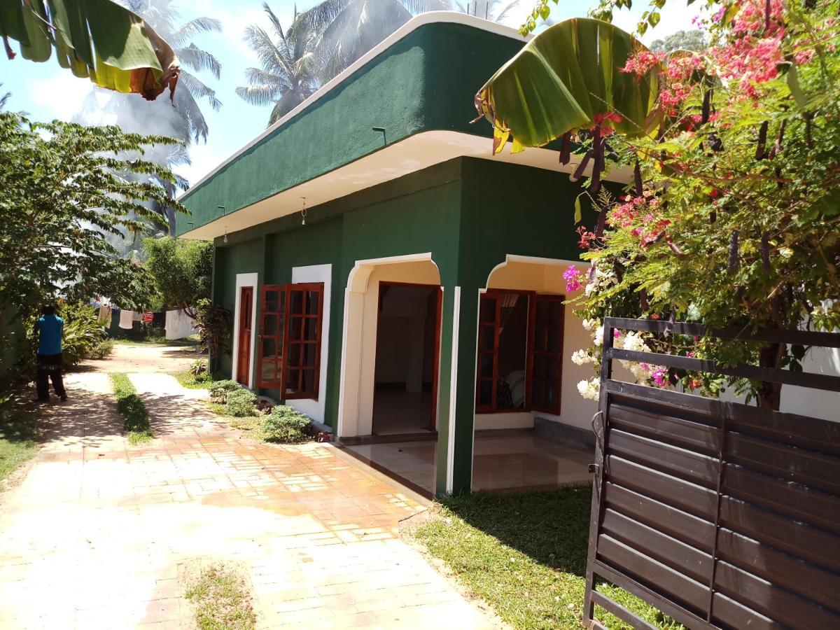 Inn On The Bay Home Passikudah 外观 照片