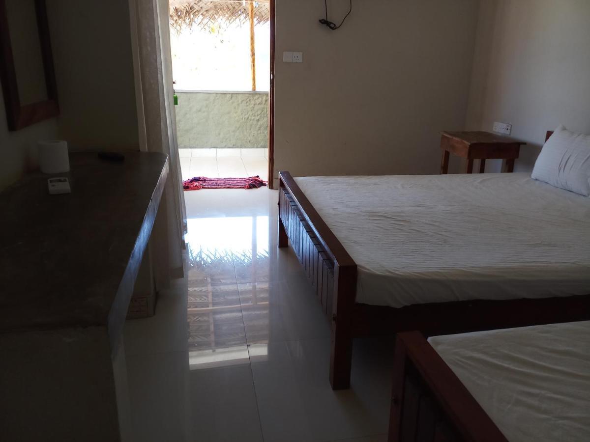 Inn On The Bay Home Passikudah 外观 照片