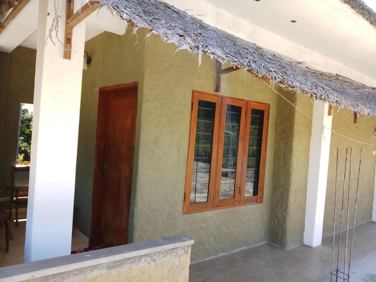 Inn On The Bay Home Passikudah 外观 照片