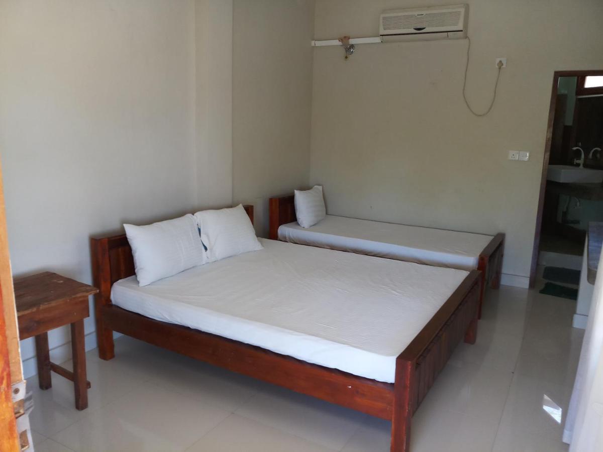 Inn On The Bay Home Passikudah 外观 照片