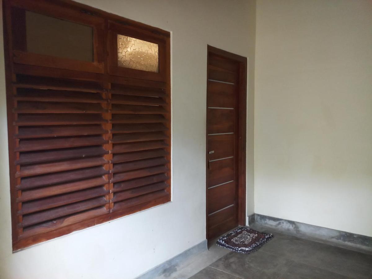 Inn On The Bay Home Passikudah 客房 照片